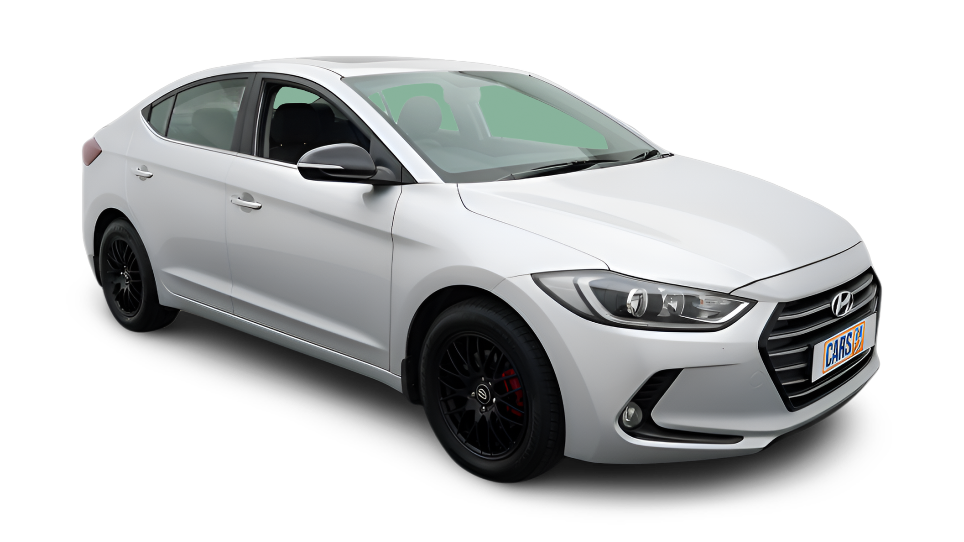 Hyundai New Elantra-img